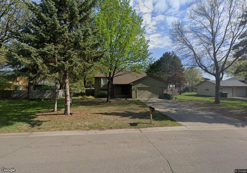 120 Leighton Dr, Big Lake, MN 55309 - photo 1