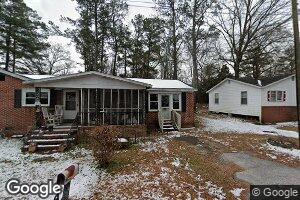 109 Davis St, Latta, SC 29565