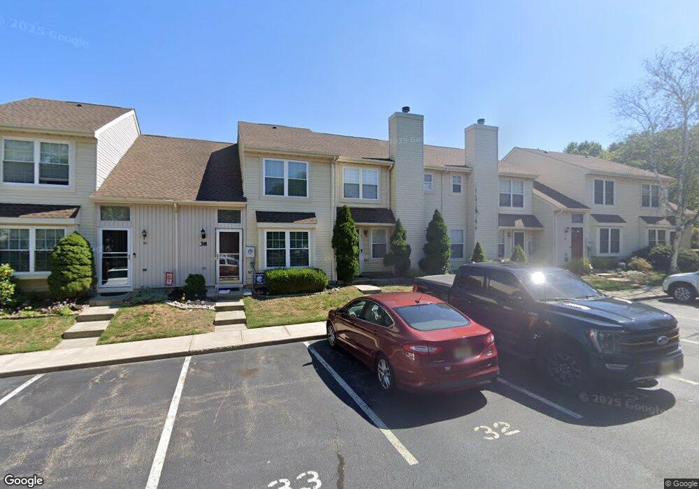 36 Alameda Ct, Eatontown, NJ 07724 - photo 1