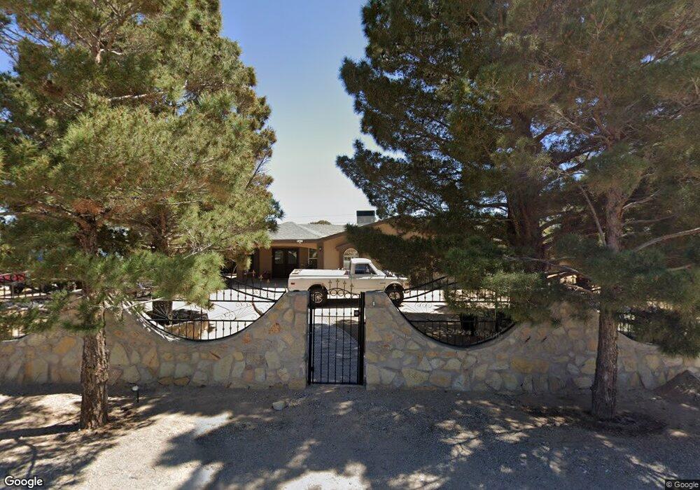 632 Zinc Place, El Paso, TX 79928 - photo 1