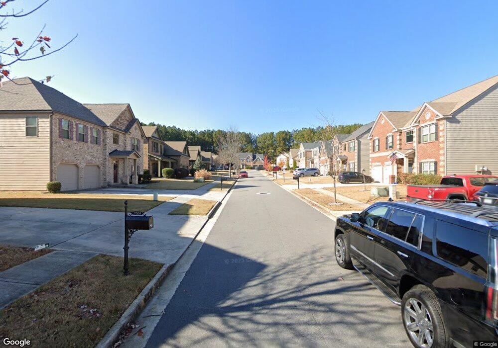 0 Martini Way unit 8615932, Bethlehem, GA 30620 - photo 1