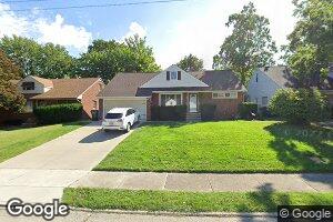1775 E 228th St, Euclid, OH 44117