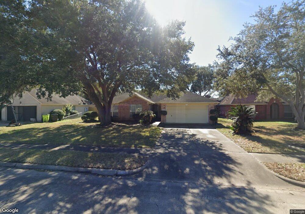 4830 E Columbary Dr, Rosenberg, TX 77471 - photo 1