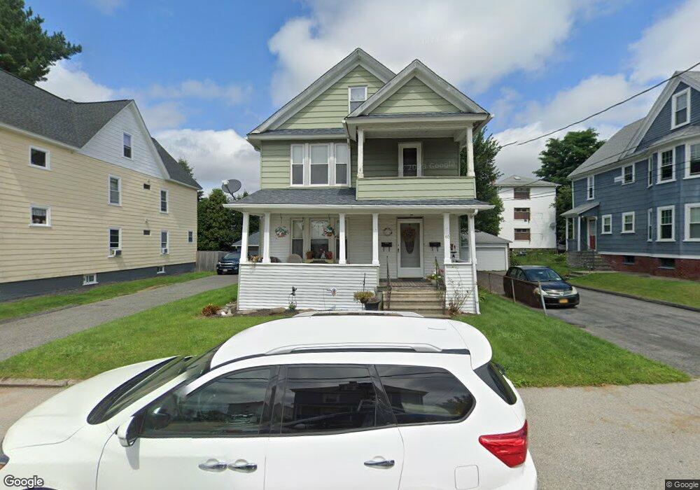 65 Fairhaven Rd, Worcester, MA 01606 - photo 1