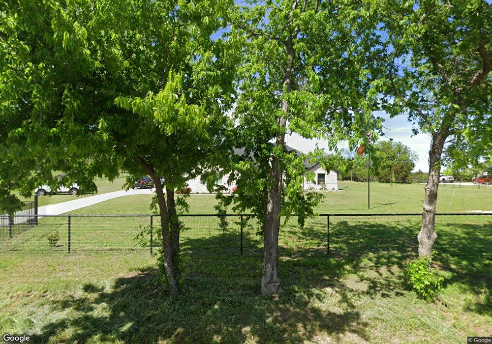 2333 Mcclendon Rd, Weatherford, TX 76088 - photo 1