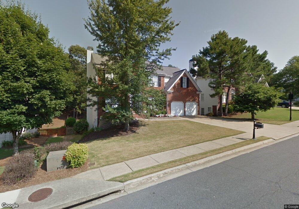 1794 Lake Heights Cir, Dacula, GA 30019 - photo 1