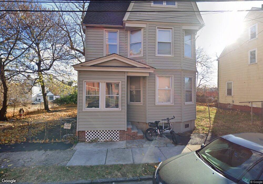 26 S 8th St, Newark, NJ 07107 - photo 1
