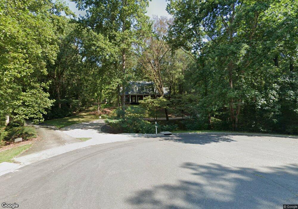 809 Towncreek Place, Concord, NC 28025 - photo 1