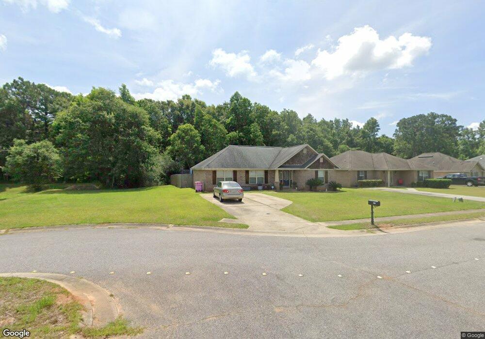 3381 Spring Meadow Dr E, Mobile, AL 36695 - photo 1