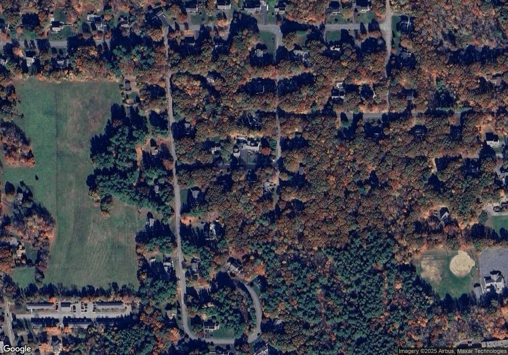 1 Briar Ln, Medway, MA 02053 - photo 1