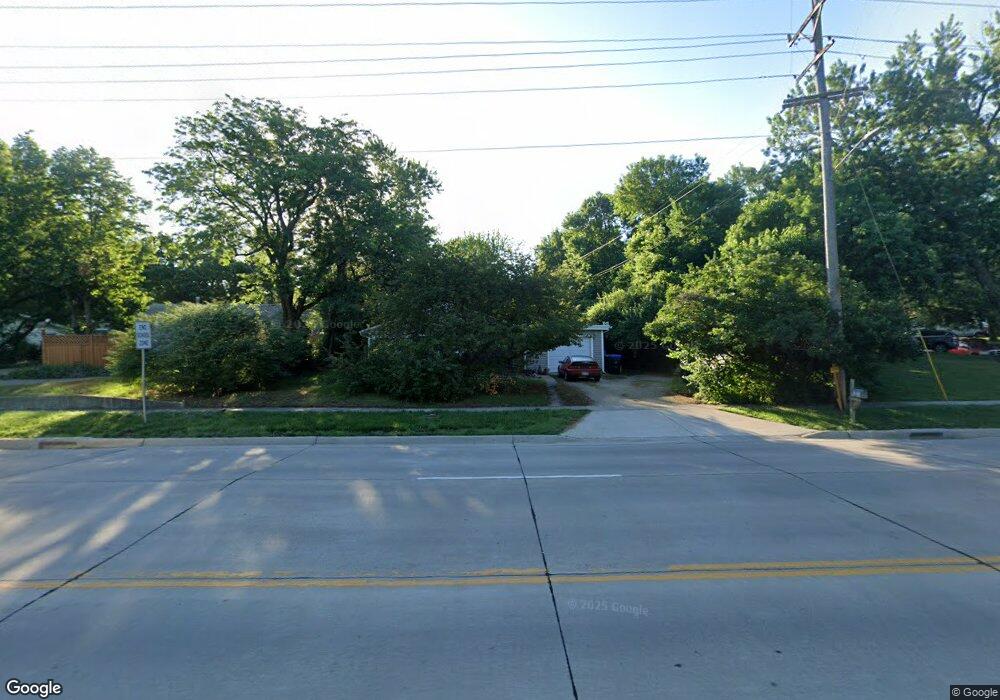 3432 SE Adams St, Topeka, KS 66605 - photo 1