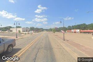 2401South Williams St, Atlanta, TX 75551