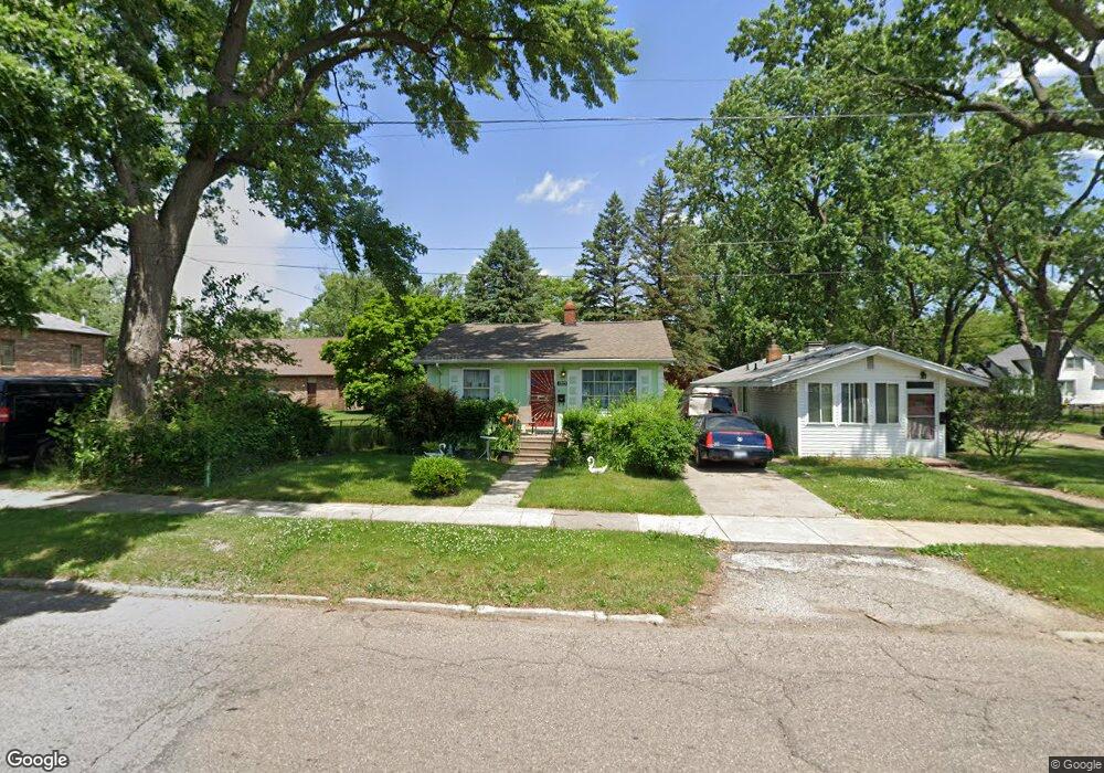 1213 Lippincott Blvd, Flint, MI 48503 - photo 1
