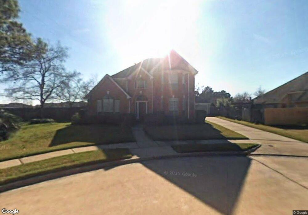 7503 Wild Stream Ct, Houston, TX 77095 - photo 1