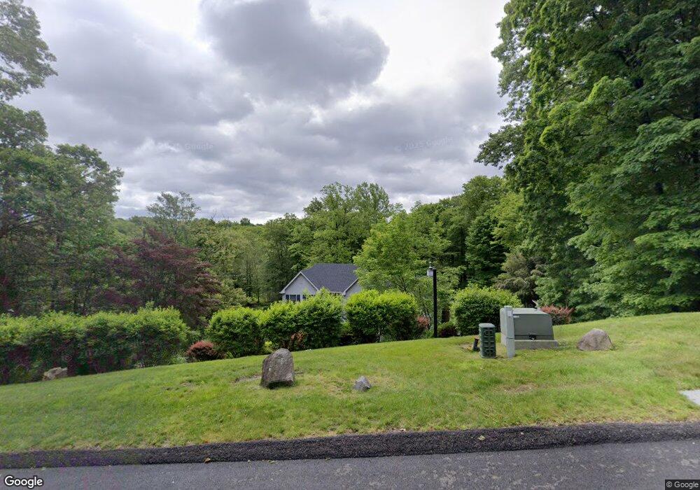 4 Parkside Ct, Pomona, NY 10970 - photo 1