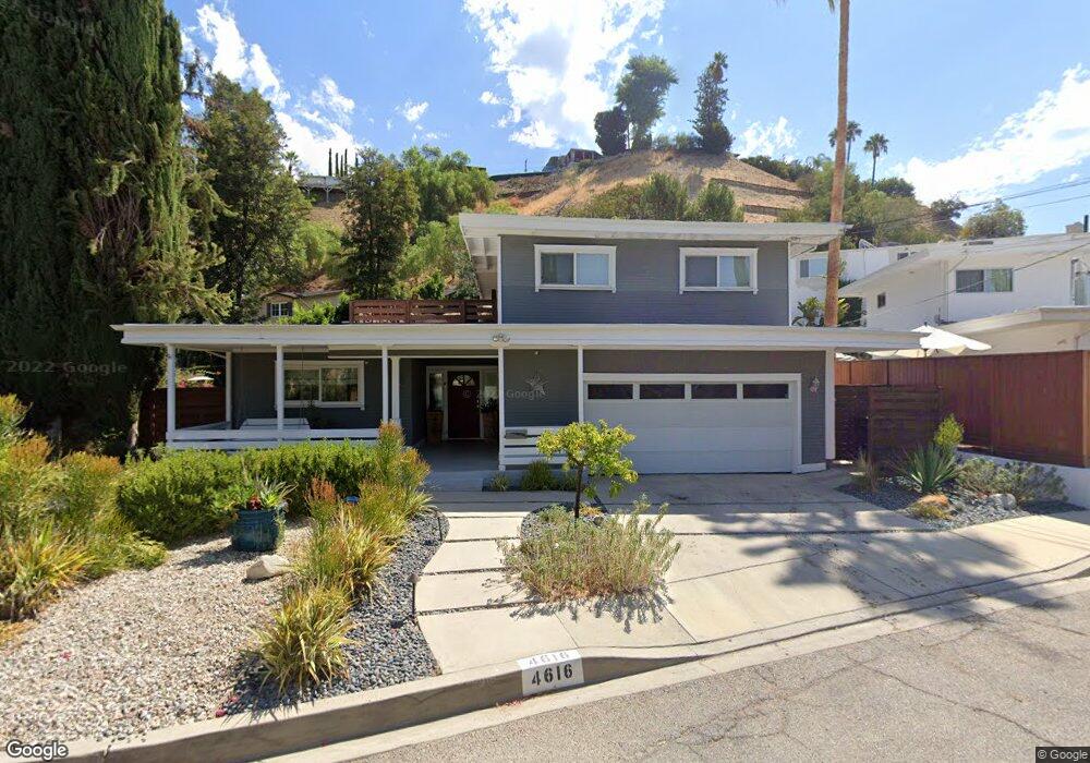 4616 Esparto St, Woodland Hills, CA 91364 - photo 1