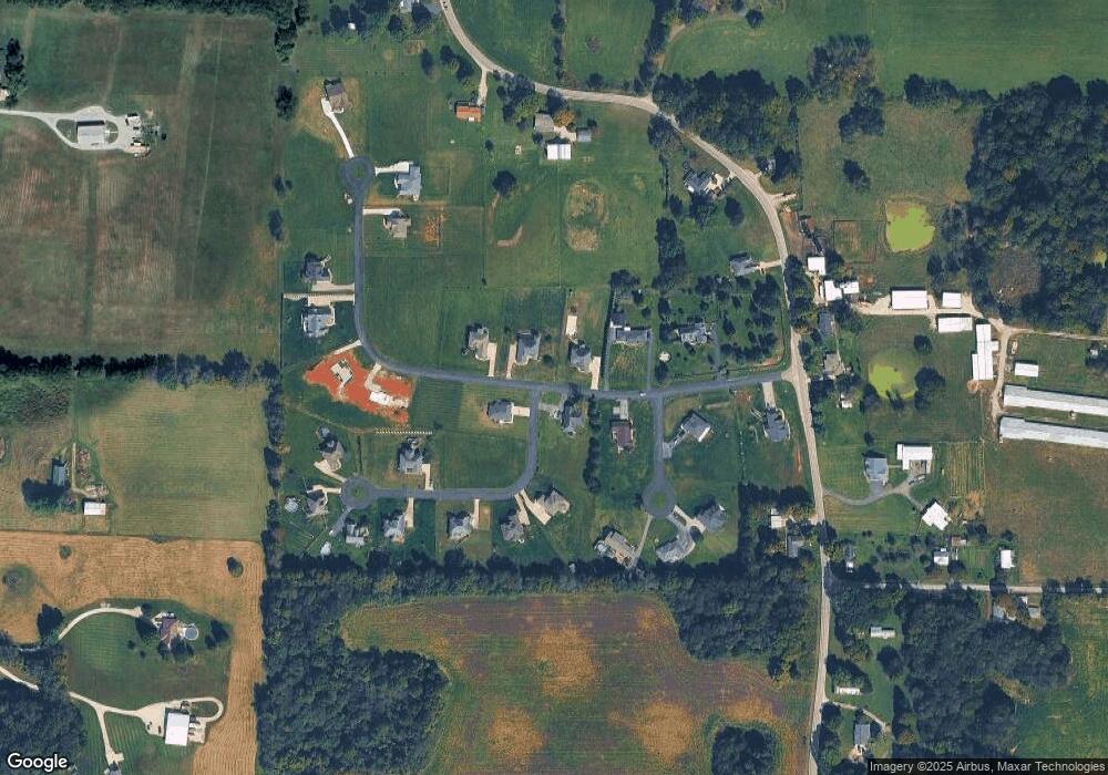 0 Alabama Dr SE unit 201601149, Corydon, IN 47112 - photo 1