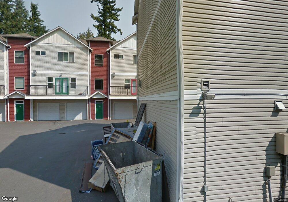 531 E Casino Rd unit 531, Everett, WA 98208 - photo 1