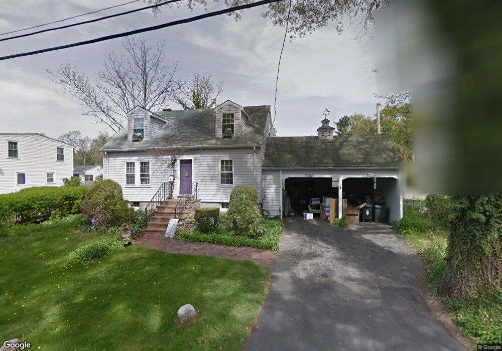 26 Amelian Rd, Randolph, MA 02368 - photo 1