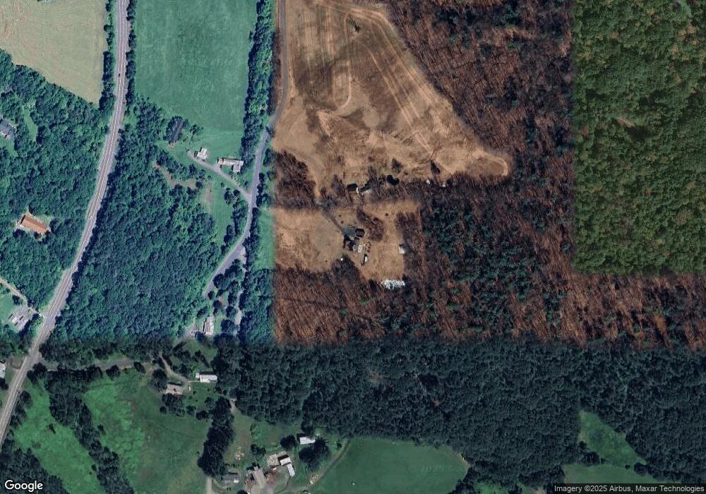 26 Flora Tatro Ln, Ashfield, MA 01330 - photo 1