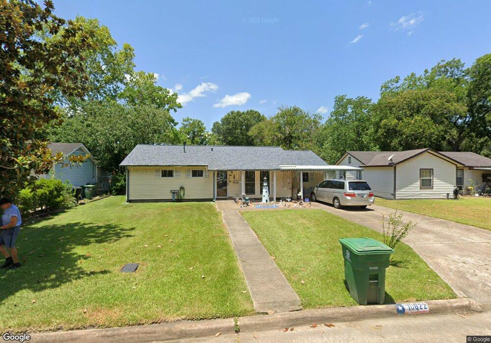 10822 Ritow St, Houston, TX 77089 - photo 1
