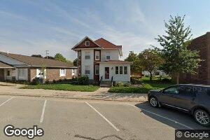 416 N Main St, Allison, IA 50602