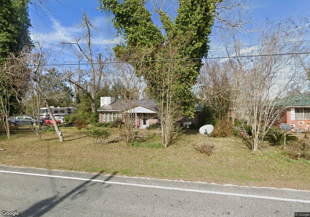 6084 Church St unit CK, Ochlocknee, GA 31773 - photo 1