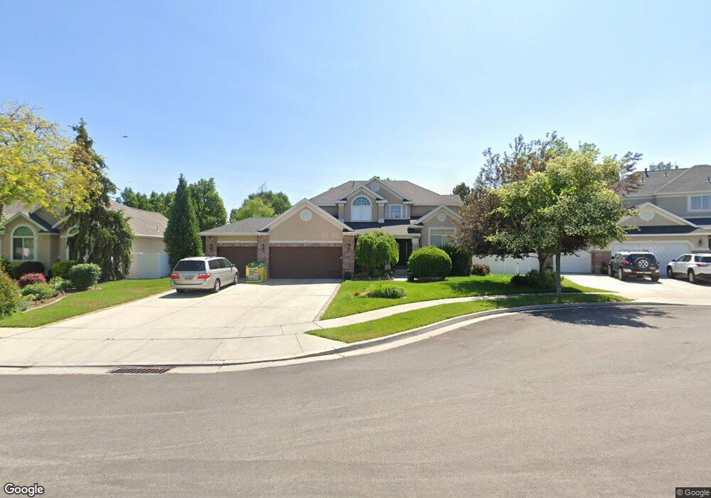 6569 S Ivory Cir, Taylorsville, UT 84129 - photo 1