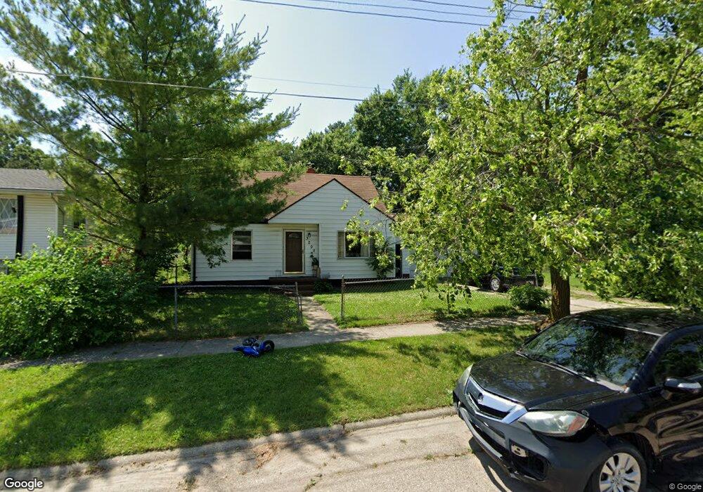3202 Camden Ave, Flint, MI 48507 - photo 1