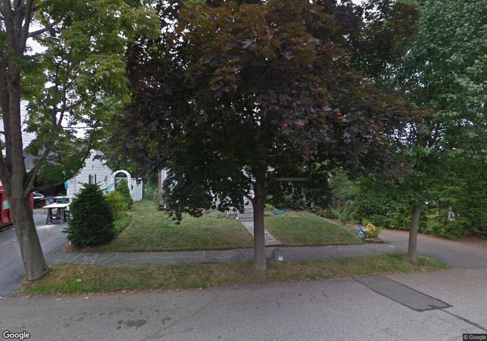 51 Elton Rd, Milton, MA 02186 - photo 1