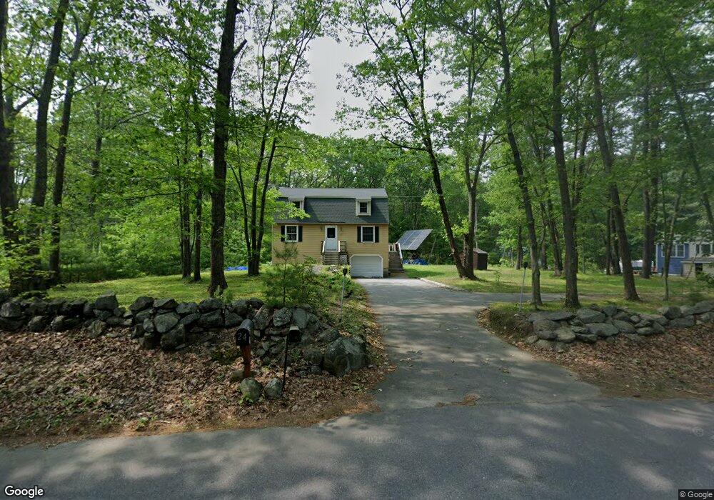 24 Lawrence Rd, Derry, NH 03038 - photo 1