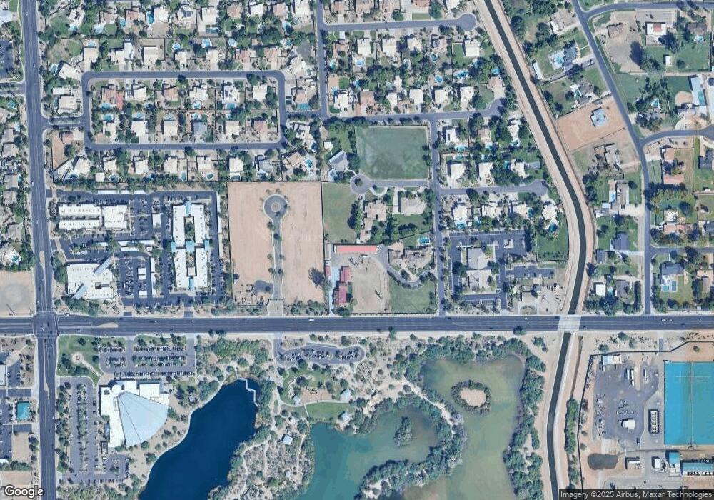 2602 E Guadalupe Rd, Gilbert, AZ 85234 - photo 1