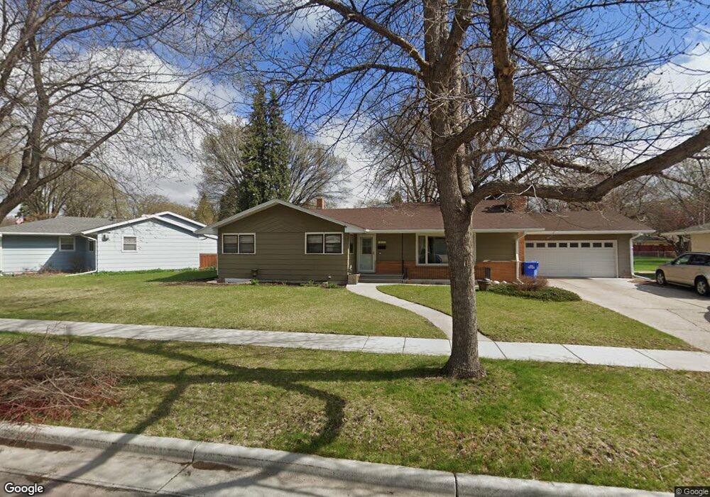 1814 7th St S, Fargo, ND 58103 - photo 1