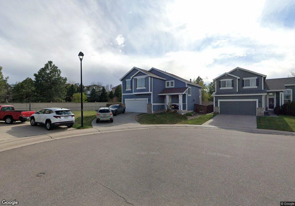 10479 Brookwood Point, Highlands Ranch, CO 80130 - photo 1