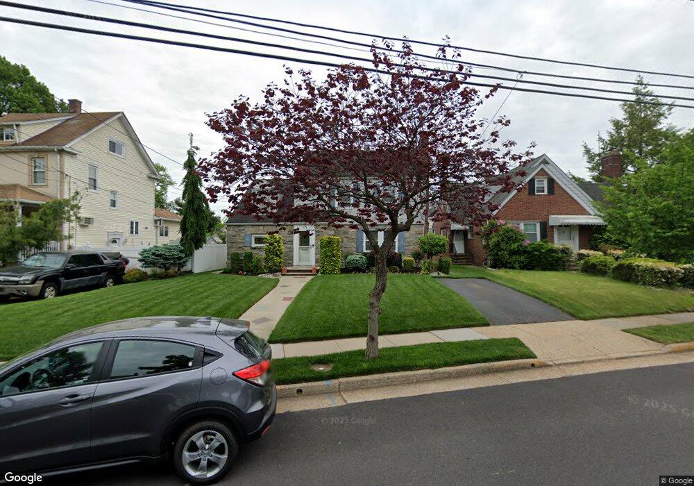 141 W Gibbons St, Linden, NJ 07036 - photo 1