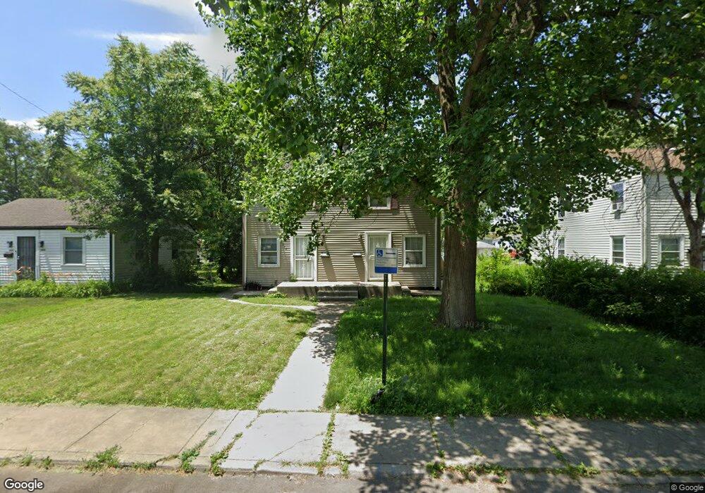 5046 Jefferson St, Gary, IN 46408 - photo 1