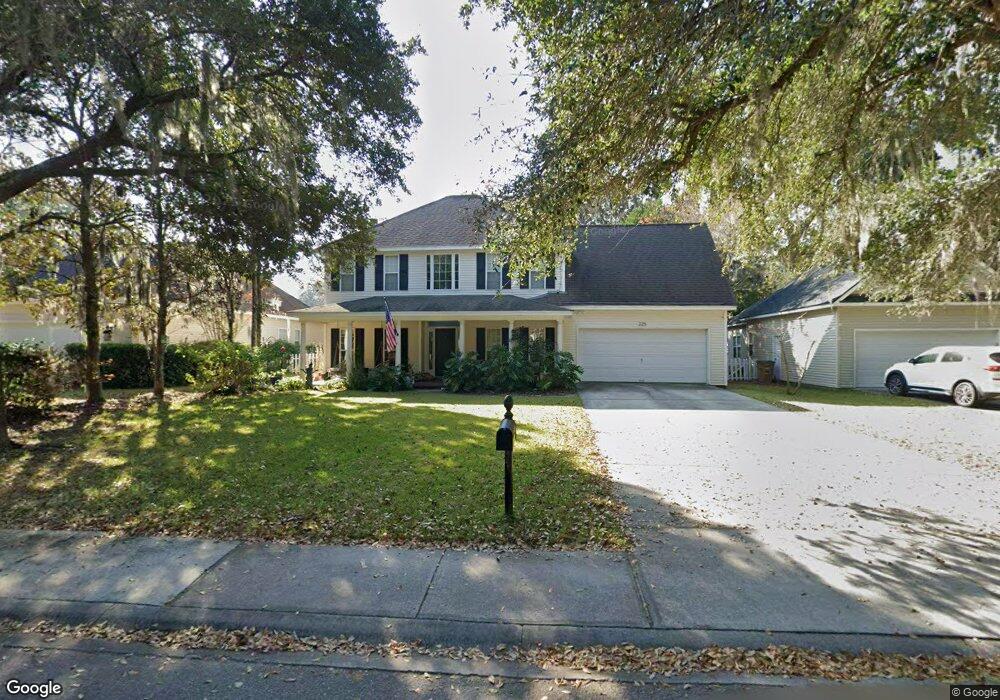 225 Olde Towne Rd, Savannah, GA 31410 - photo 1