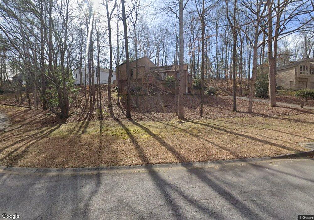 4267 Laurel Brook Dr SE, Smyrna, GA 30082 - photo 1