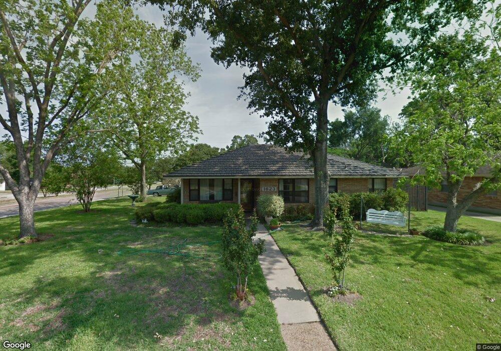 1623 Haverhill Dr, Houston, TX 77008 - photo 1