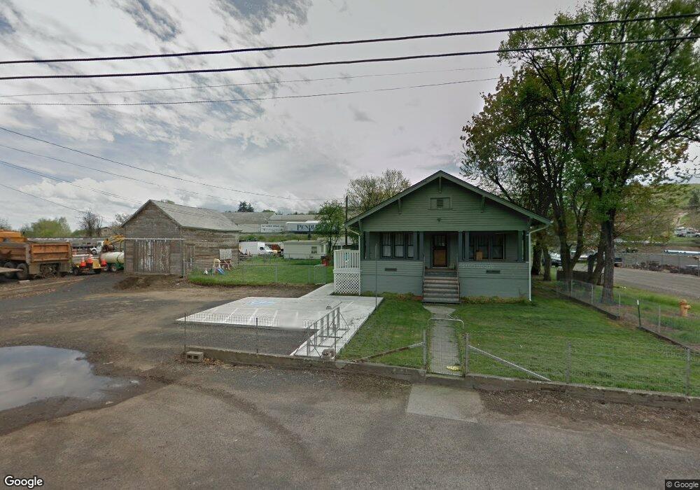 114 SE 13th St, Pendleton, OR 97801 - photo 1
