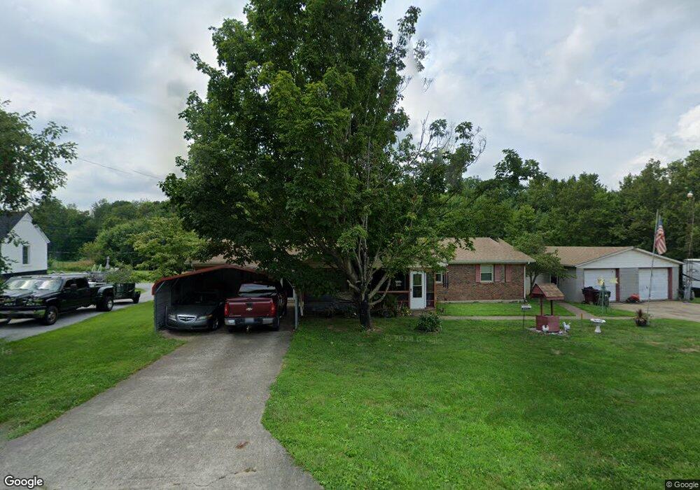 1366 Shakertown Rd, Harrodsburg, KY 40330 - photo 1