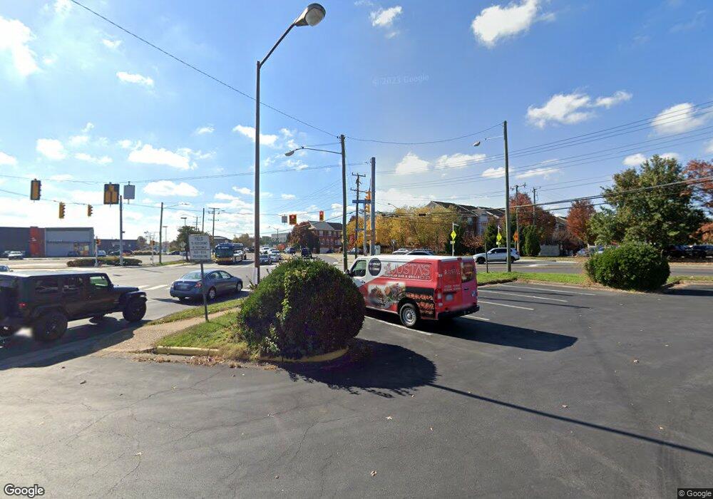 4713 N Chambliss St, Alexandria, VA 22312 - photo 1