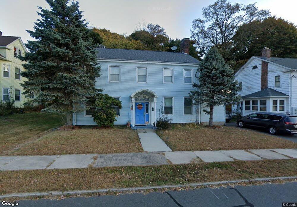 21 Hamilton St, New Britain, CT 06052 - photo 1