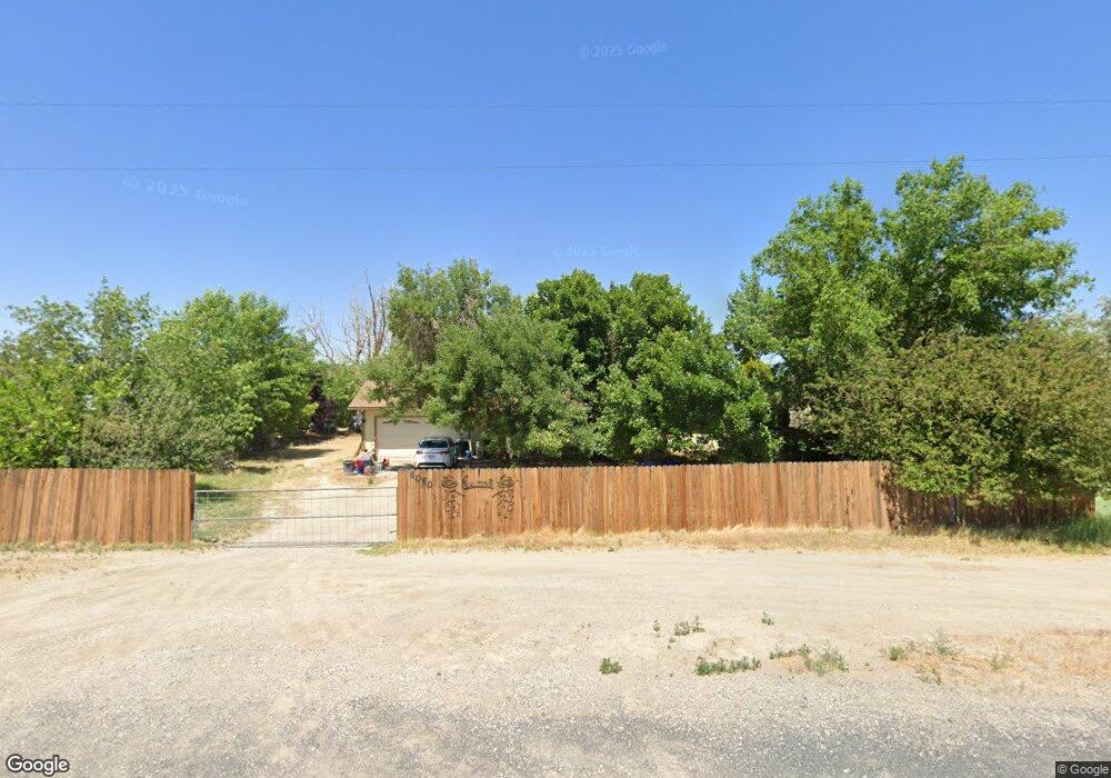 6050 Bottom Rd, Fallon, NV 89406 - photo 1