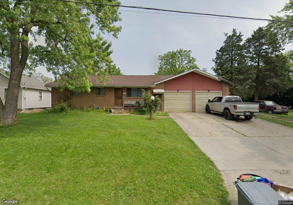 1037 E Cornell Ave, Flint, MI 48505 - photo 1