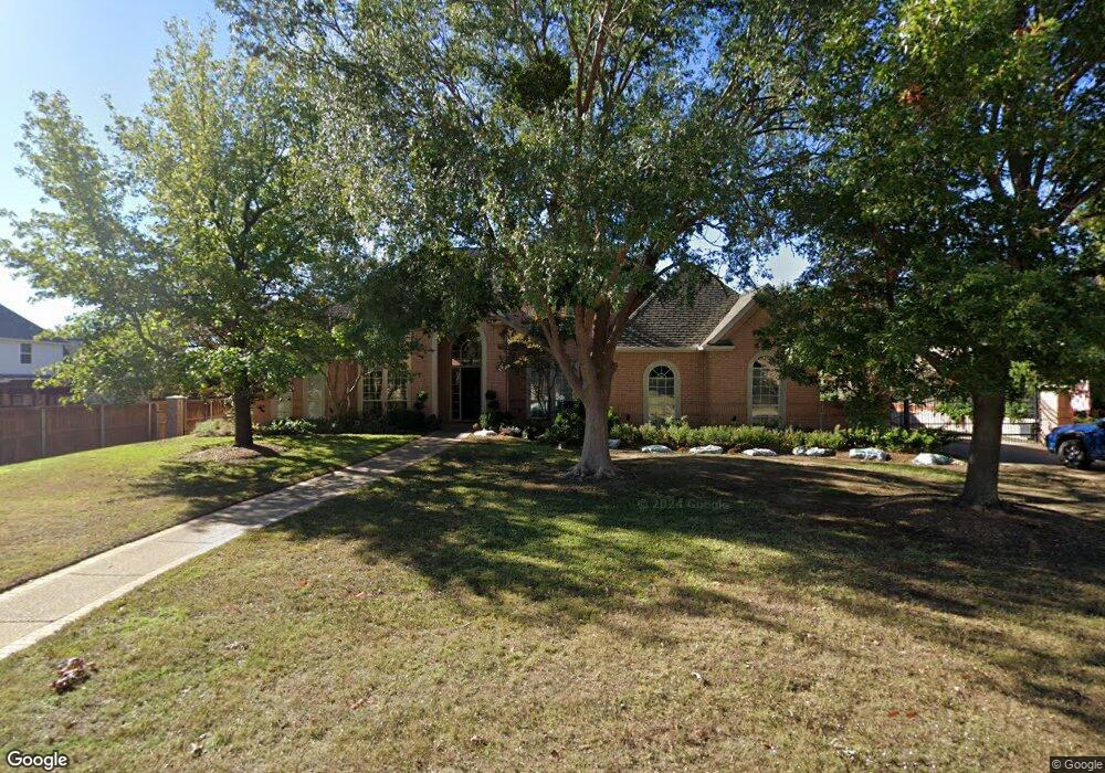 806 Columbia Dr, Southlake, TX 76092 - photo 1