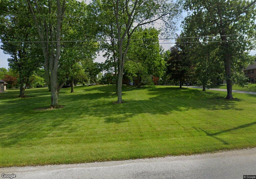 2584 E 250 N, Bluffton, IN 46714 - photo 1