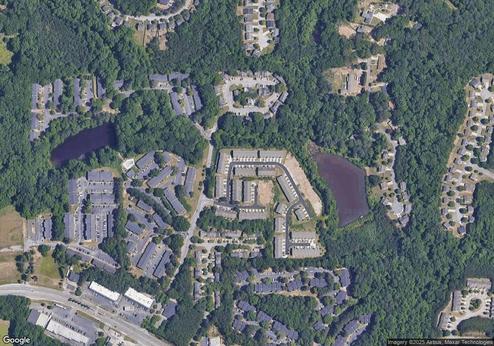 7115 Fringe Flower Dr unit 6, Austell, GA 30168 - photo 1