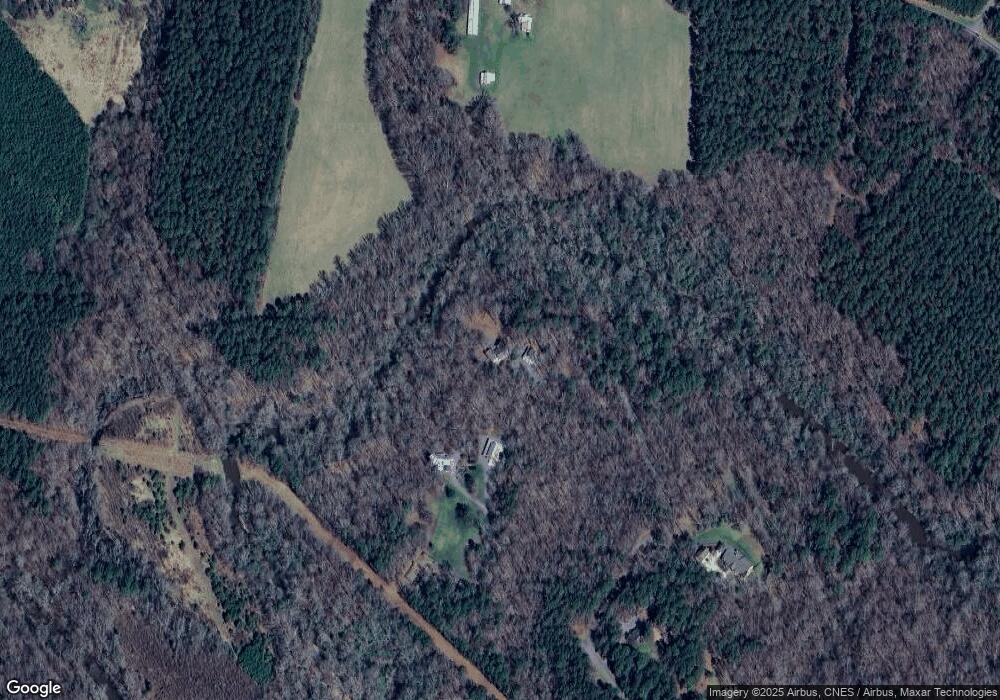 390 Wrights Way, Pittsboro, NC 27312 - photo 1