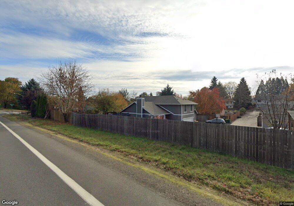 523 Ballad Way, Forest Grove, OR 97116 - photo 1